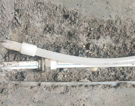 施秉测漏水哪家好