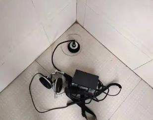 施秉测漏水公司