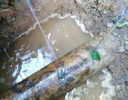 施秉漏水检测公司分享下如何测试漏水的案例分享