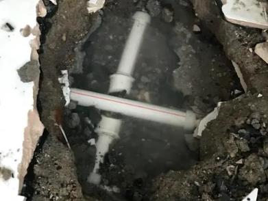 施秉漏水检测公司哪家好