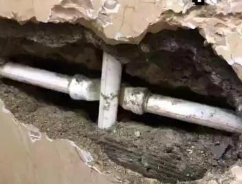 施秉漏水检测电话多少