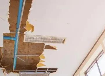 施秉测漏水电话