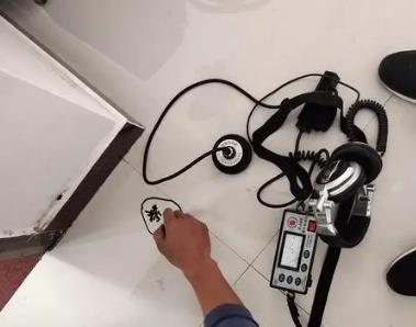 施秉测漏水公司电话