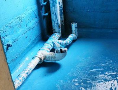 施秉测漏水多少钱